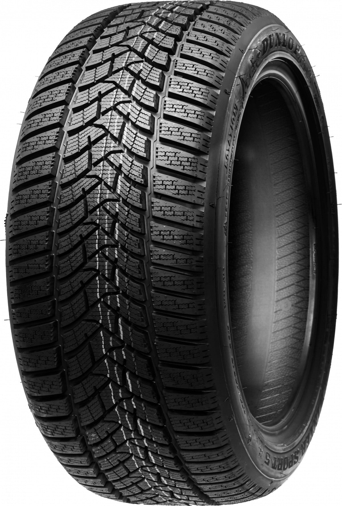 Dunlop Winter Sport 5 205/55 R16 94H Winterreifen