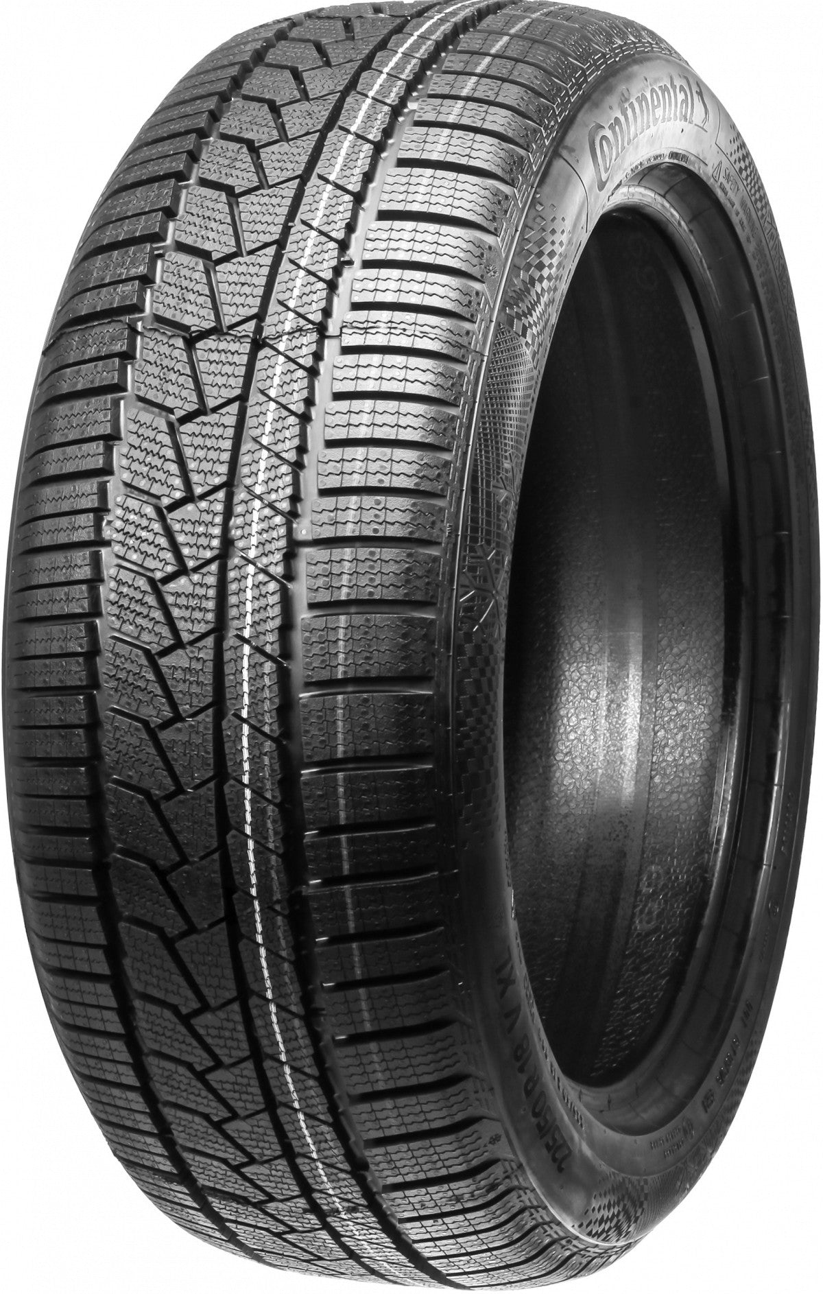 Continental WinterContact TS 860 S 255/45 R20 105V Winterreifen