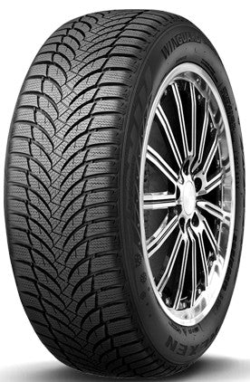 Nexen WINGUARD Snow'G WH2 215/60 R16 99H Winterreifen