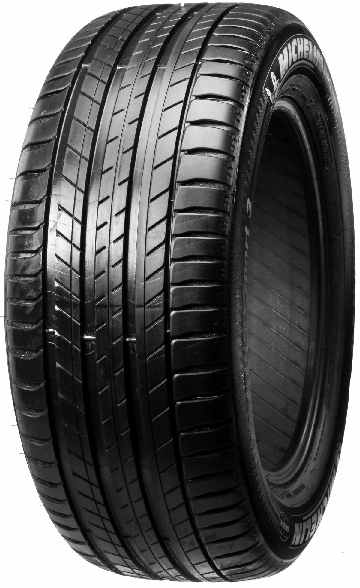 Michelin Latitude Sport 3 245/60 R18 105H Sommerreifen