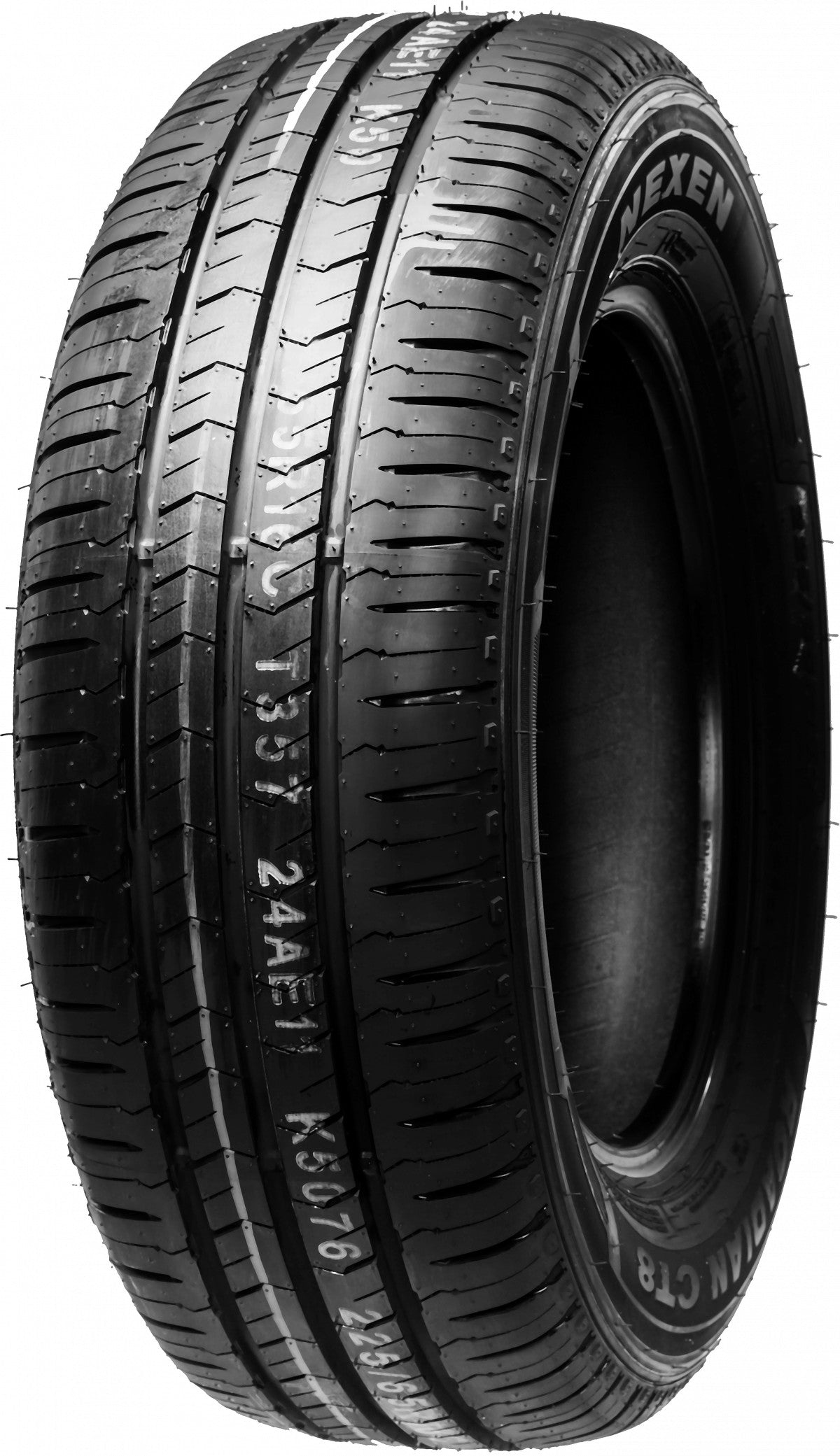 Nexen Roadian CT8 185/75 R14 102Q Sommerreifen