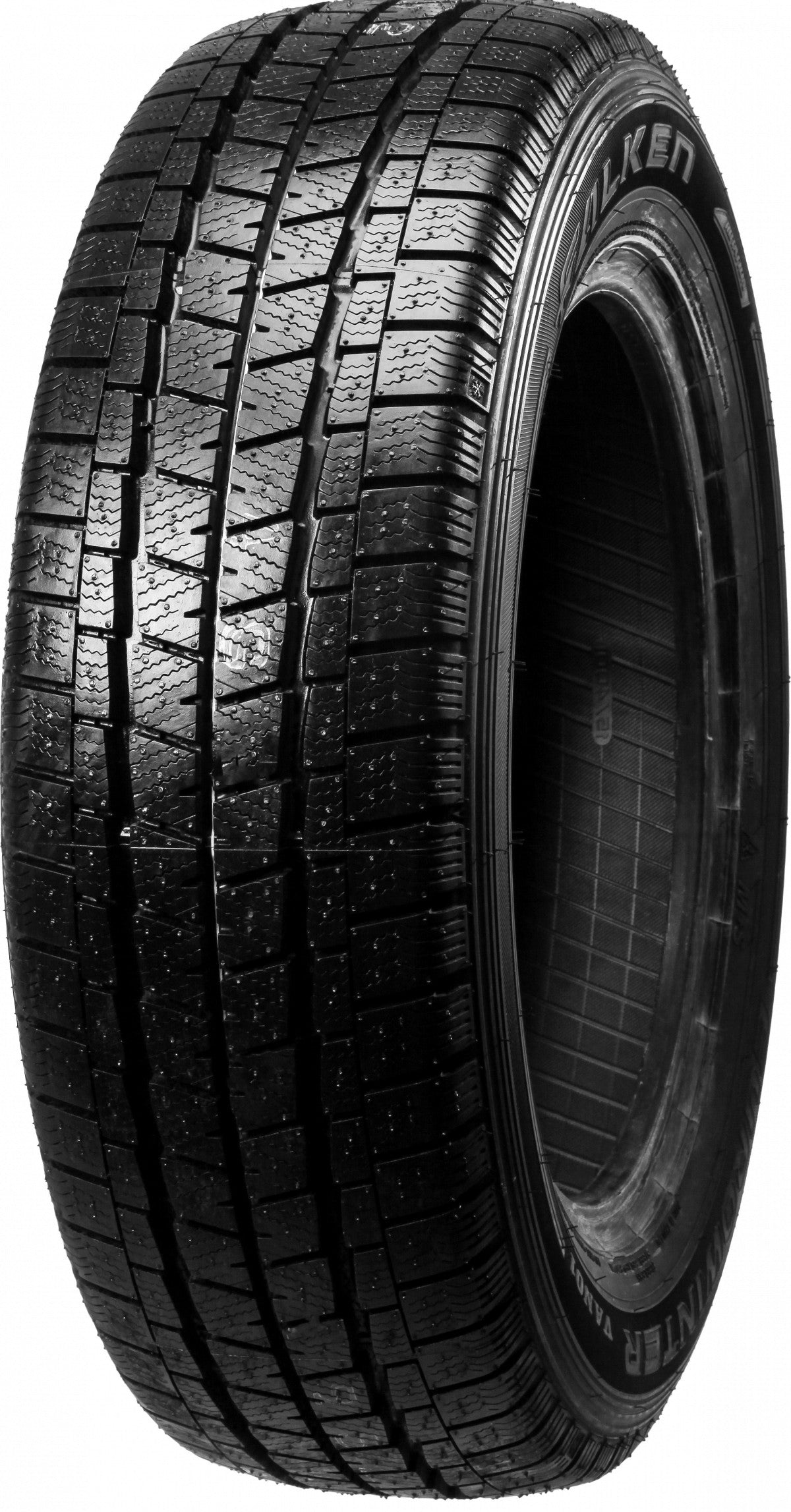 Falken Eurowinter VAN-01 165/70 R14 89R Winterreifen