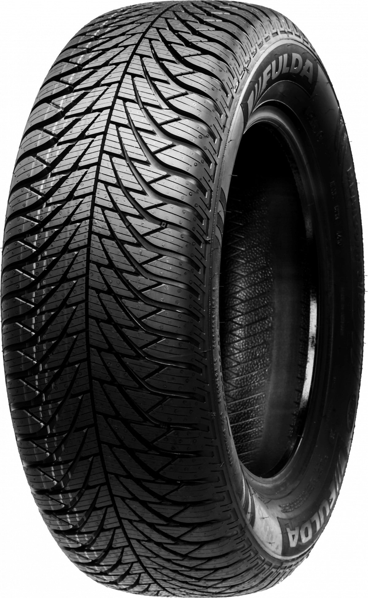 Fulda Multicontrol 185/55 R14 80H Ganzjahresreifen