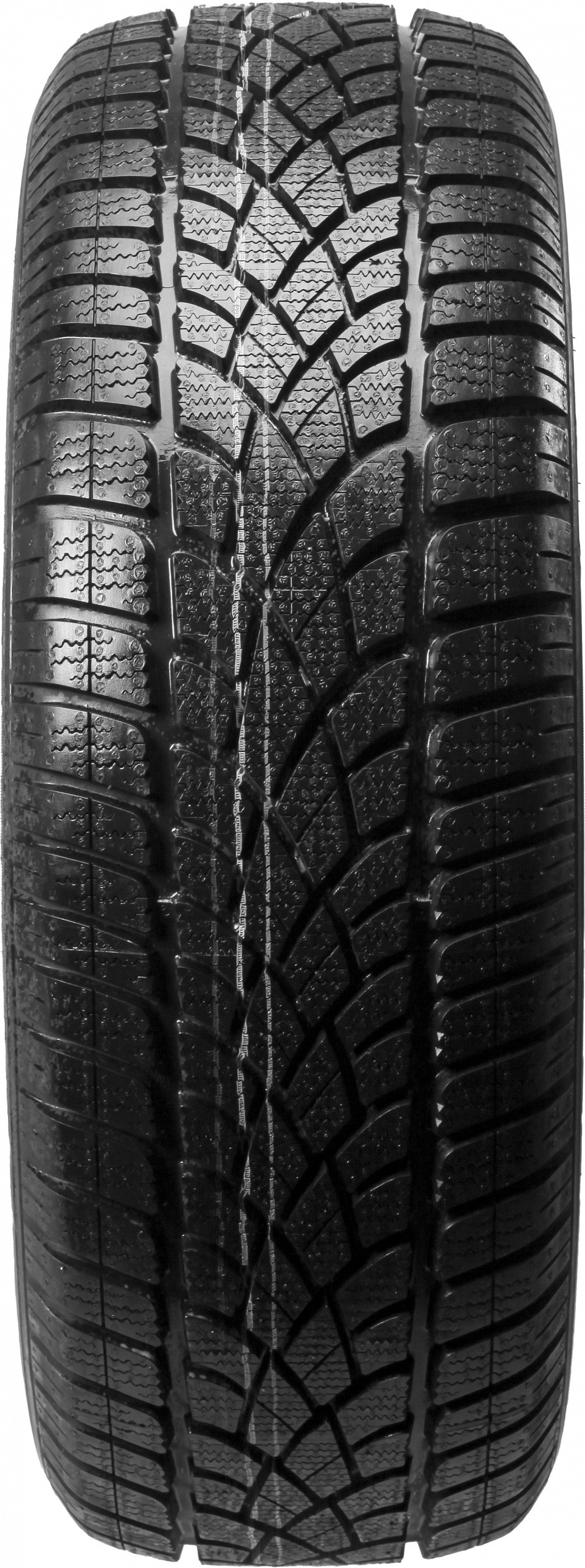 Dunlop SP Winter Sport 3D MS 255/45 R20 105V Winterreifen