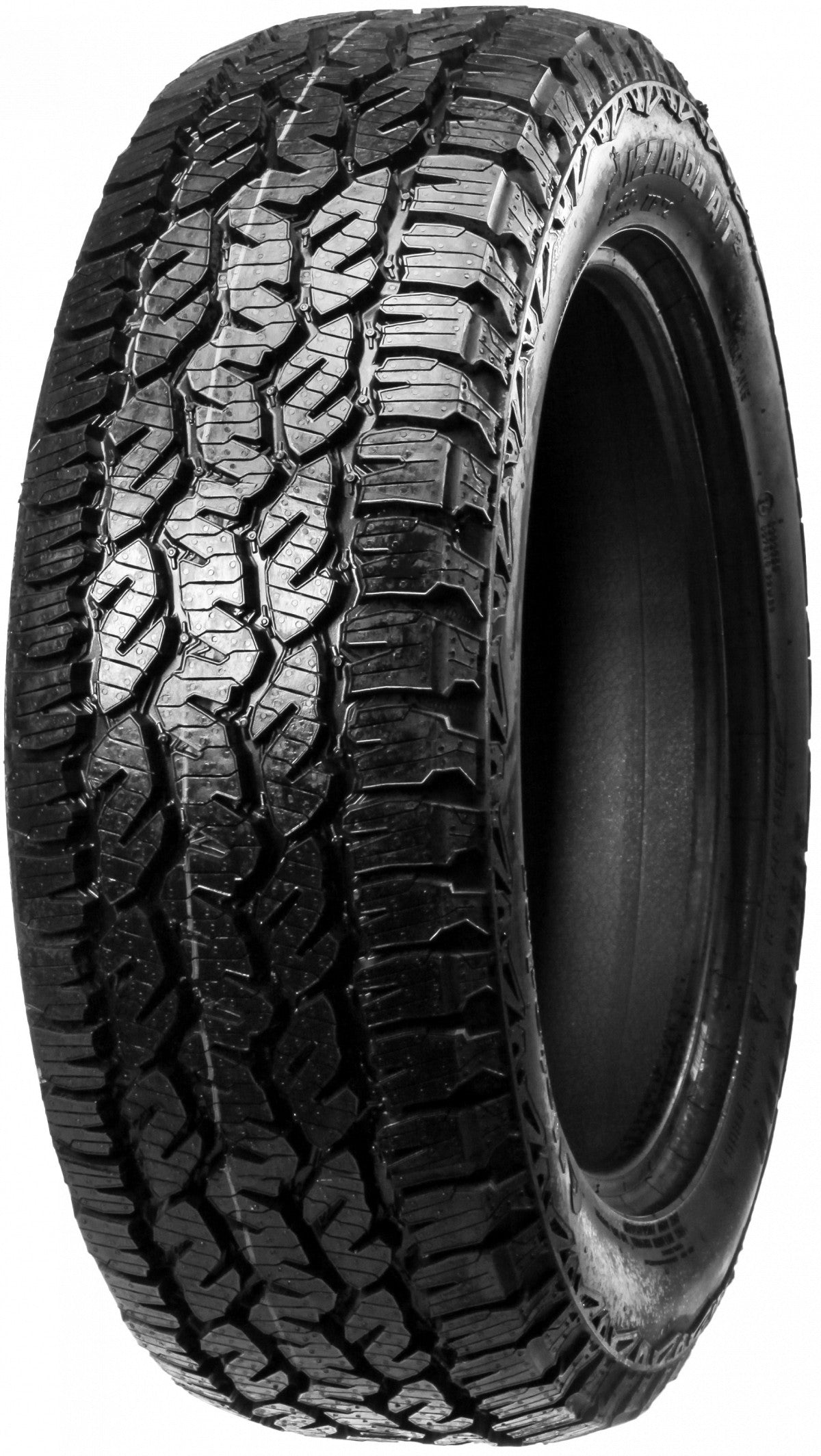Matador MP72 Izzarda A/T 2 275/45 R20 110H Ganzjahresreifen