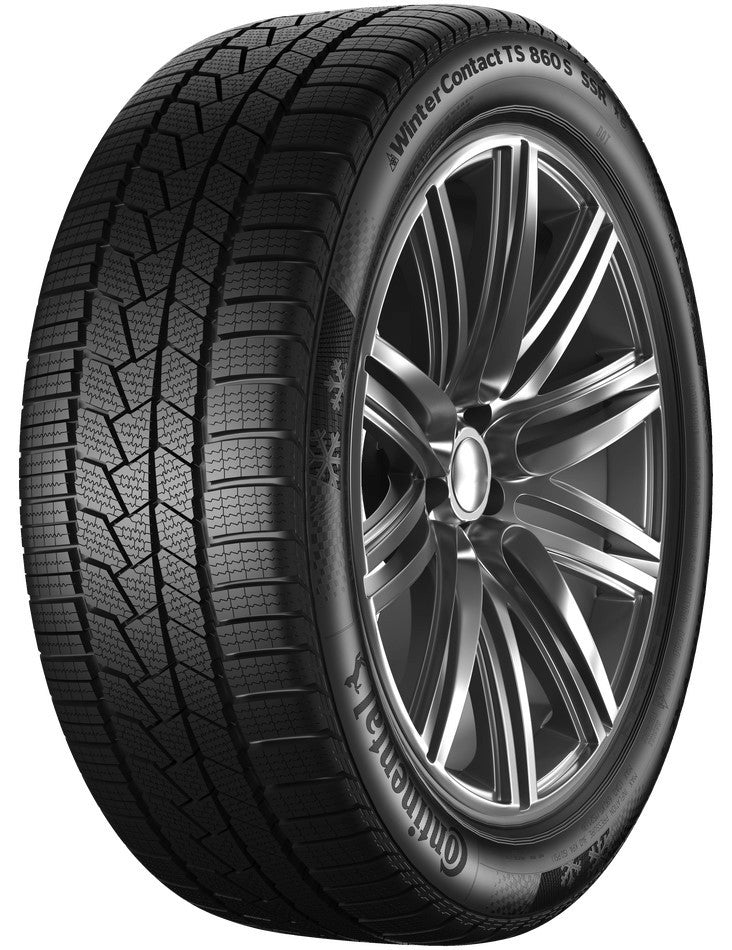 Continental WinterContact TS 860 S 265/45 R20 108W Winterreifen