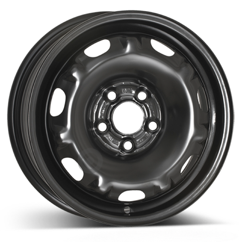 ALCAR STAHLRAD 3055 Stahlfelge 5x14 ET38 5x100/57.1
