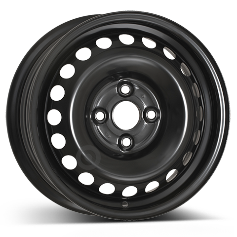 ALCAR STAHLRAD 3635 Stahlfelge 5.5x14 ET45 4x100/54