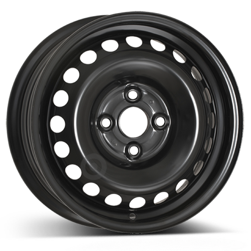 ALCAR STAHLRAD 3635 Stahlfelge 5.5x14 ET45 4x100/54