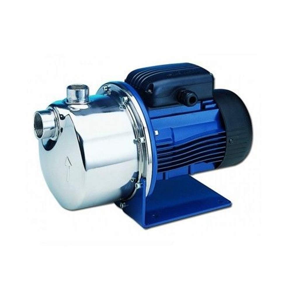 LOWARA Zentrifugalpumpe BGM7 – Leistungsstark, Selbstansaugend, Energieeffizient für industrielle Anwendungen