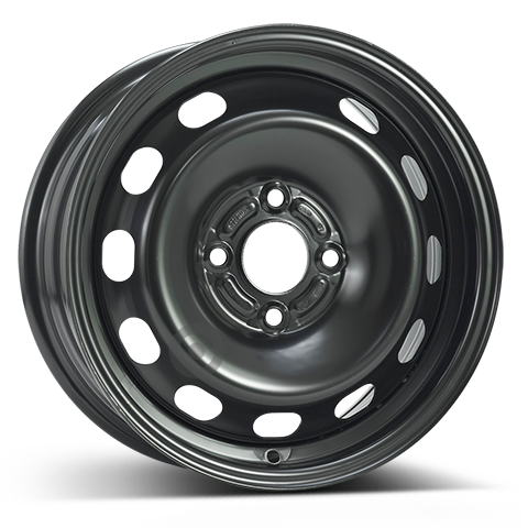 ALCAR STAHLRAD 5005 Stahlfelge 6x15 ET37.5 4x108/63.4