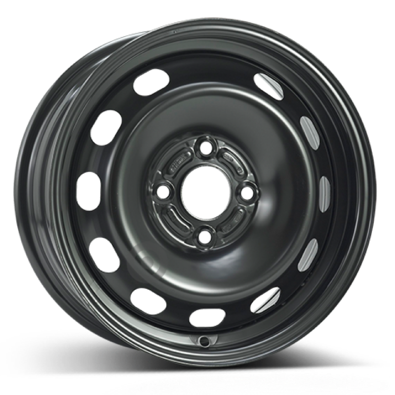 ALCAR STAHLRAD 5005 Stahlfelge 6x15 ET37.5 4x108/63.4