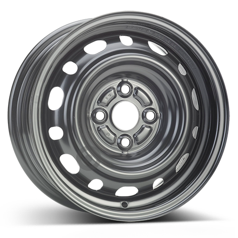 ALCAR STAHLRAD 5270 Stahlfelge 6x14 ET45 4x100/54