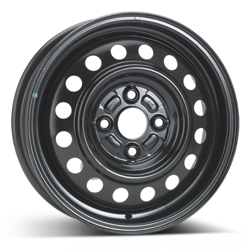 ALCAR STAHLRAD 5400 Stahlfelge 4.5x14 ET45 4x100/54