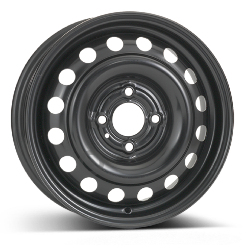 ALCAR STAHLRAD 5820 Stahlfelge 5x14 ET45 4x100/60