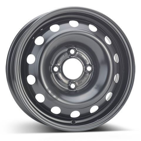 ALCAR STAHLRAD 5990 Stahlfelge 5.5x14 ET34 4x108/65