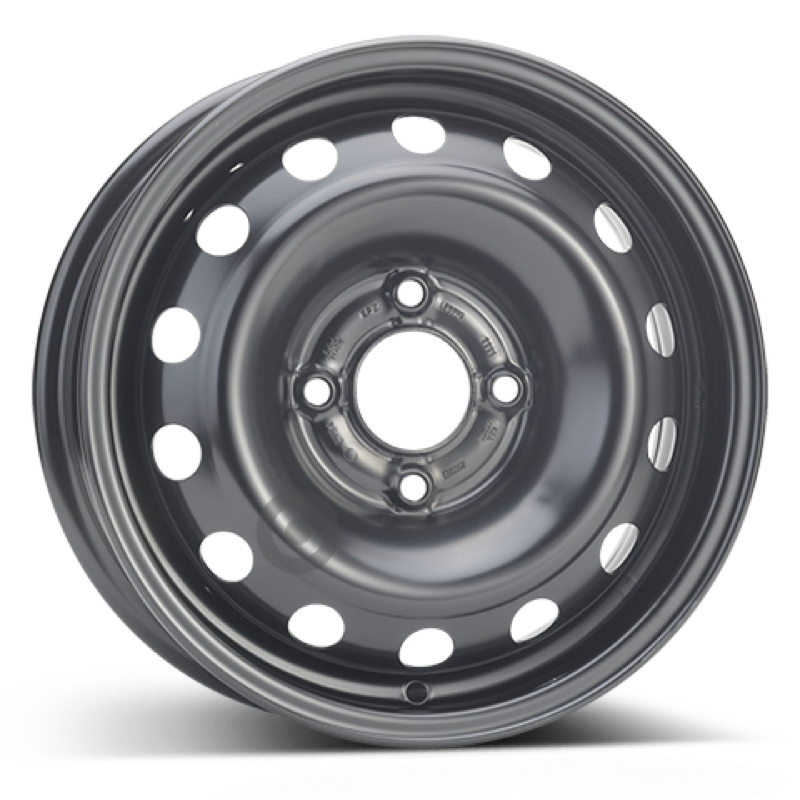 ALCAR STAHLRAD 5990 Stahlfelge 5.5x14 ET34 4x108/65