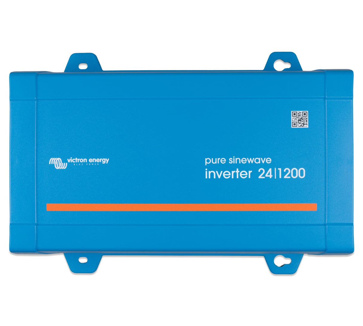 Victron Energy 800VA 24V Reiner Sinus Wechselrichter, 230V AC, Schuko-Steckdose, zuverlässige Stromversorgung