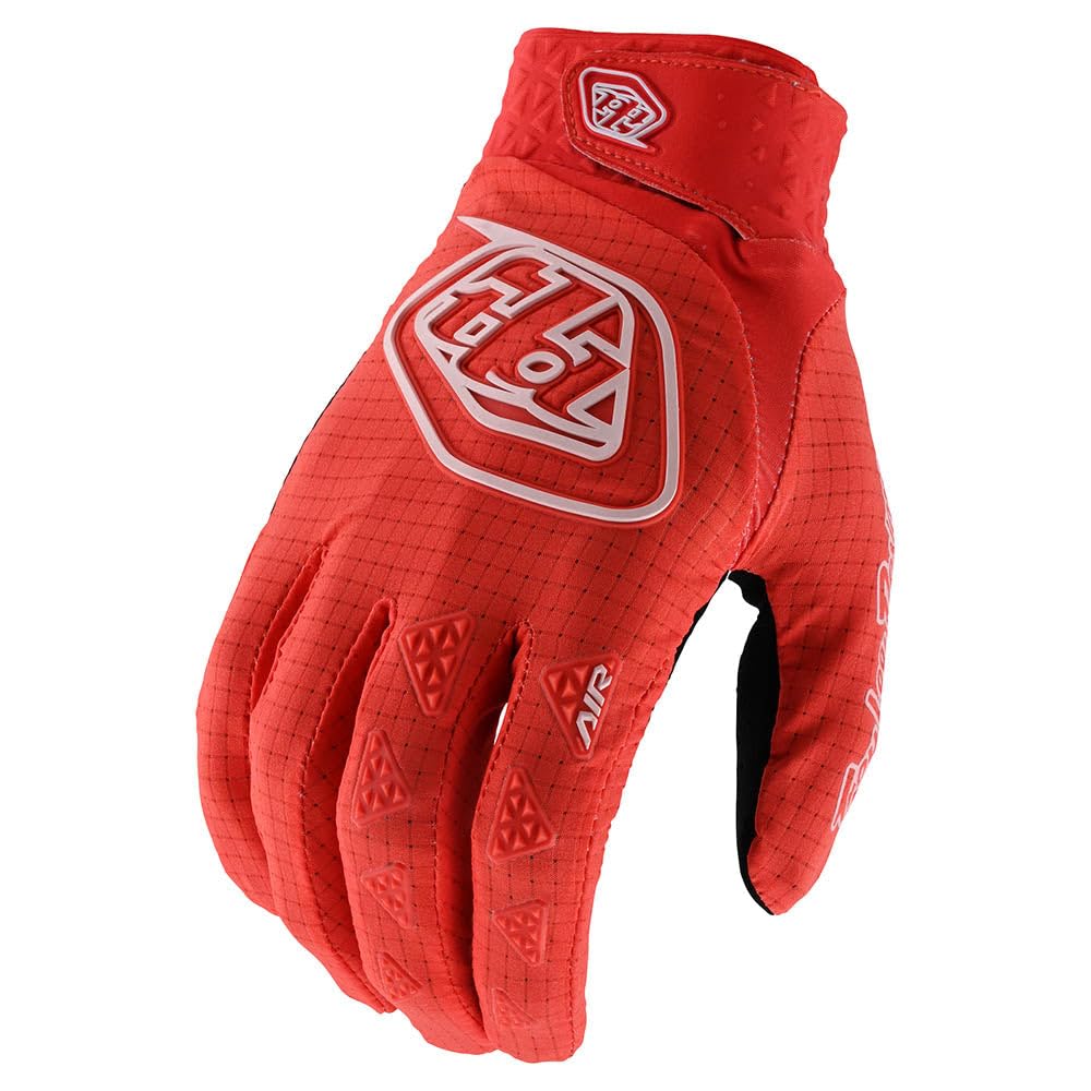 Leichte Belüftete Grip-Motocross MTB-Handschuhe von Troy Lee Designs