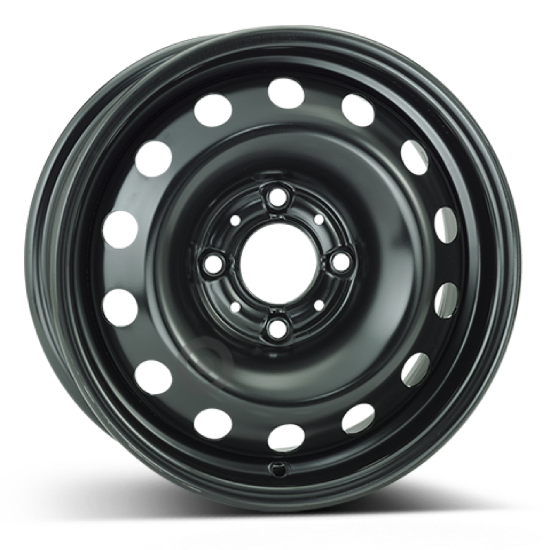 ALCAR STAHLRAD 6215 Stahlfelge 5.5x14 ET24 4x108/65