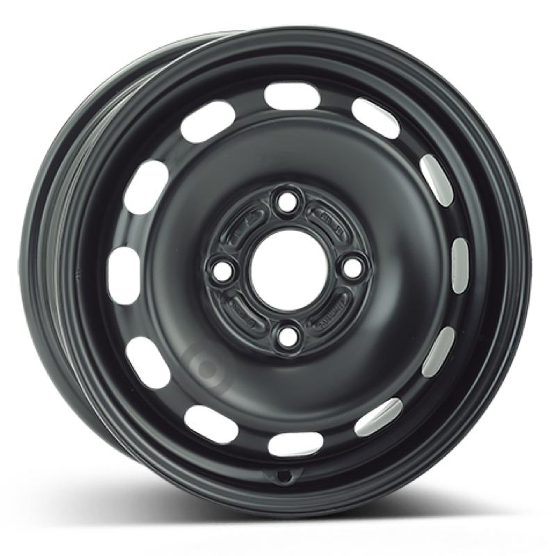 ALCAR STAHLRAD 6275 Stahlfelge 5.5x14 ET47.5 4x108/63.4