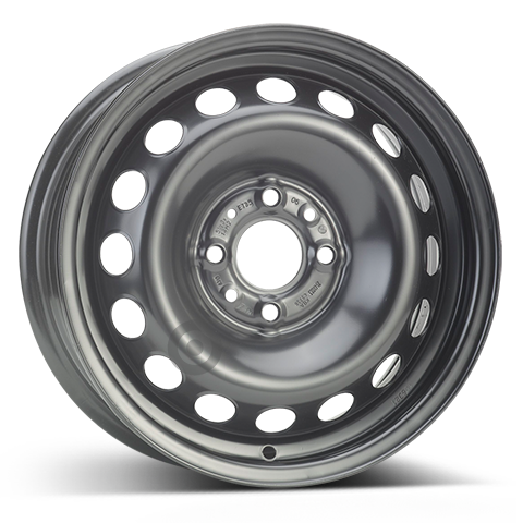 ALCAR STAHLRAD 6315 Stahlfelge 5.5x14 ET35 4x98/58