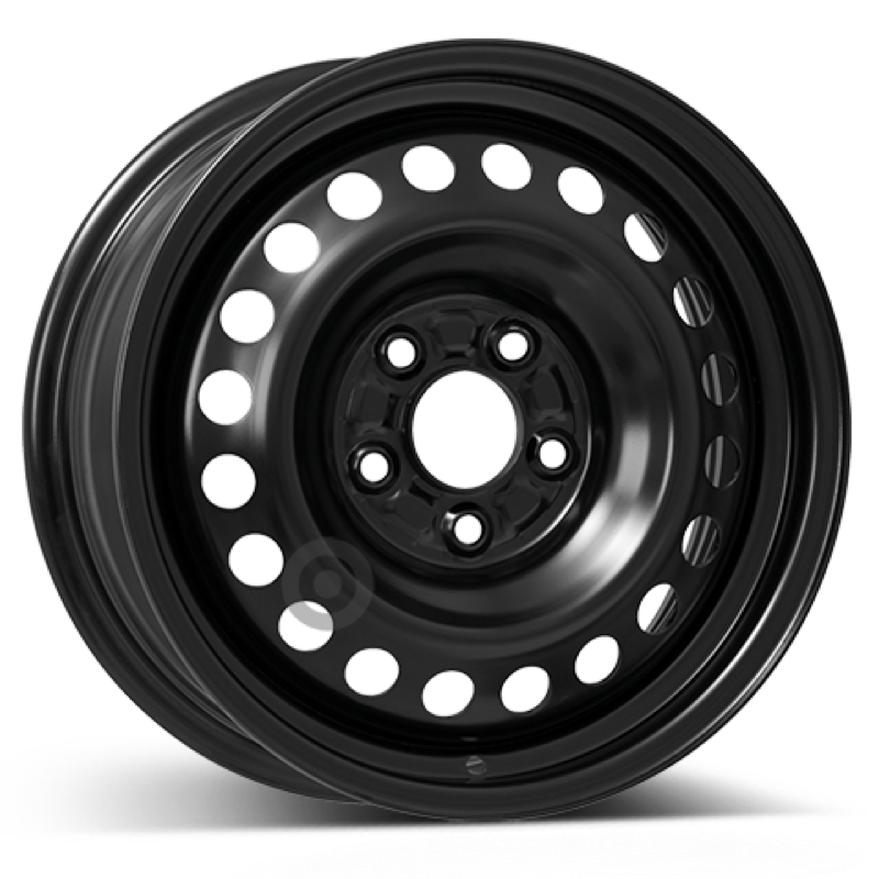 ALCAR STAHLRAD 6596 Stahlfelge 6.5x16 ET40 5x114.3/67.1