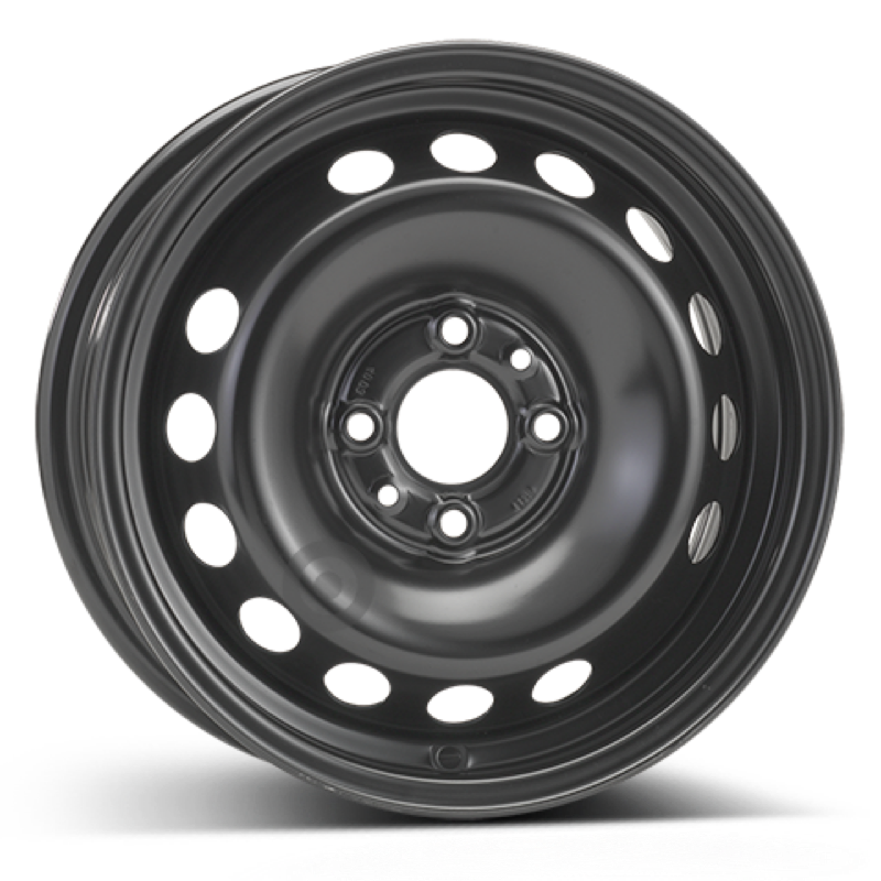 ALCAR STAHLRAD 6875 Stahlfelge 6x14 ET40 4x98/58