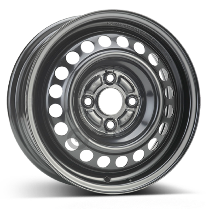 ALCAR STAHLRAD 6885 Stahlfelge 5.5x14 ET45 4x100/56