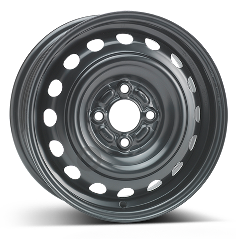 ALCAR STAHLRAD 7030 Stahlfelge 5.5x14 ET45 4x100/60