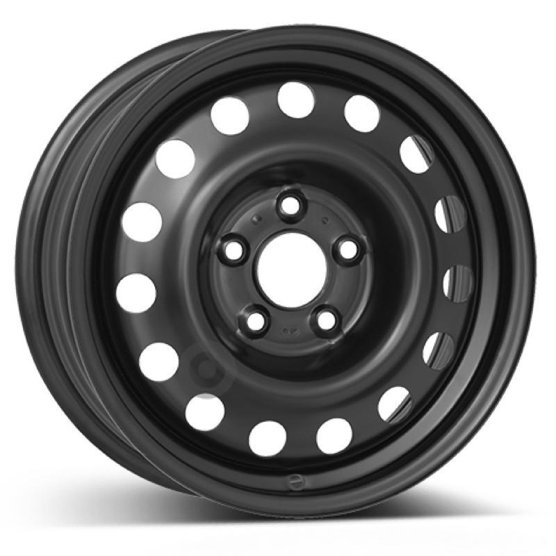 ALCAR STAHLRAD 7045 Stahlfelge 6.5x16 ET45 5x114.3/67