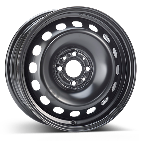 ALCAR STAHLRAD 7355 Stahlfelge 6x15 ET35 4x98/58