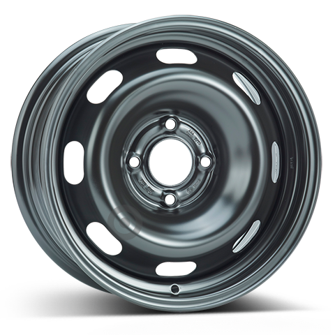 ALCAR STAHLRAD 7385 Stahlfelge 6.5x15 ET20 4x108/65