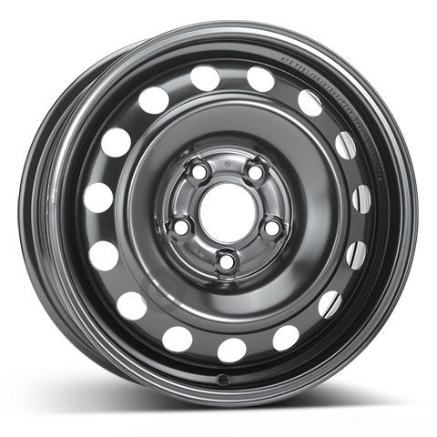 ALCAR STAHLRAD 7765 Stahlfelge 6.5x16 ET48.5 5x114.3/67