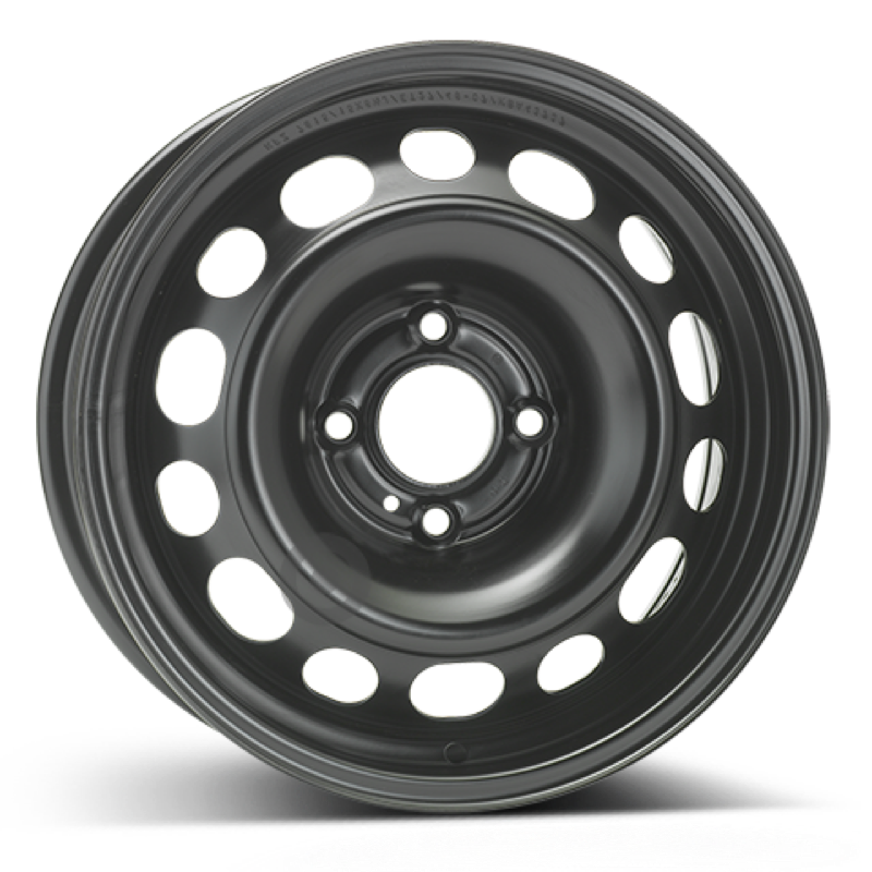 ALCAR STAHLRAD 7815 Stahlfelge 6.5x15 ET27 4x108/65