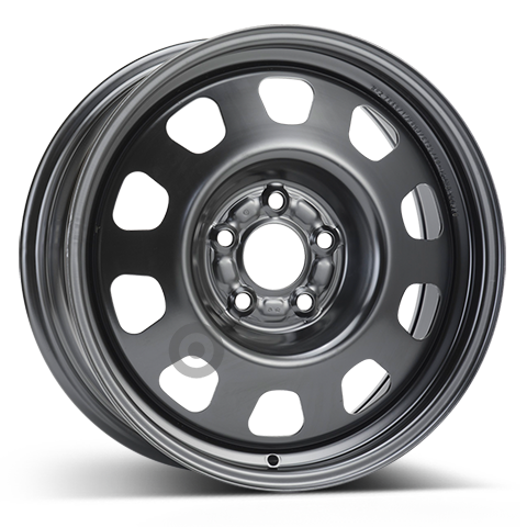 ALCAR STAHLRAD 7840 Stahlfelge 6.5x17 ET39 5x114.3/67