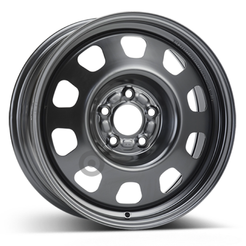 ALCAR STAHLRAD 7840 Stahlfelge 6.5x17 ET39 5x114.3/67