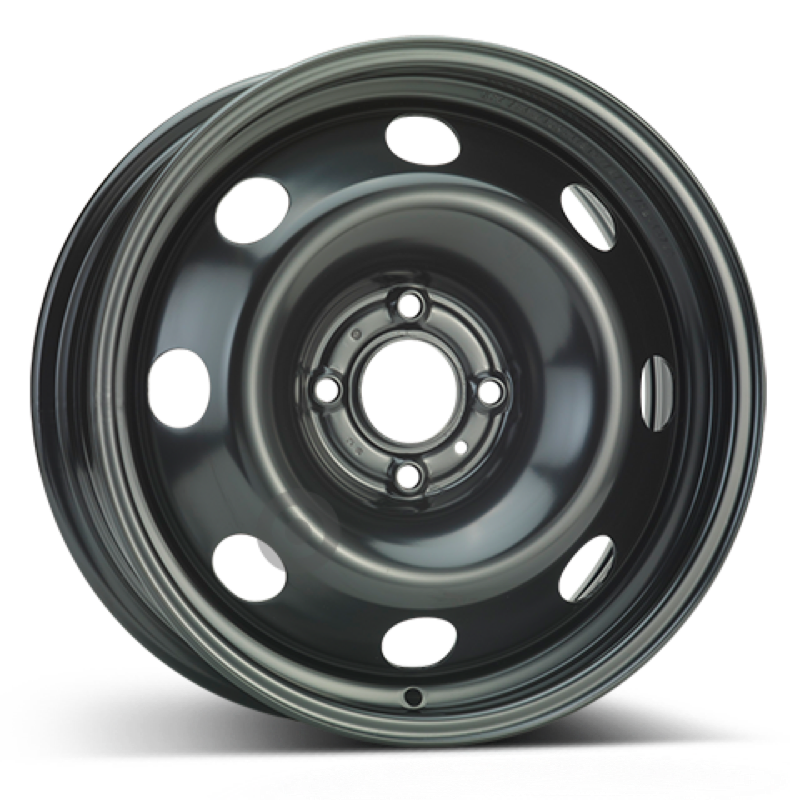 ALCAR STAHLRAD 7845 Stahlfelge 6x16 ET27 4x108/65