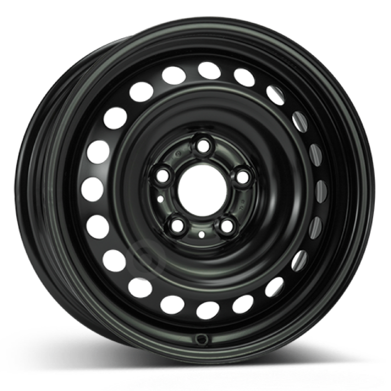 ALCAR STAHLRAD 7856 Stahlfelge 6.5x16 ET40 5x114.3/66