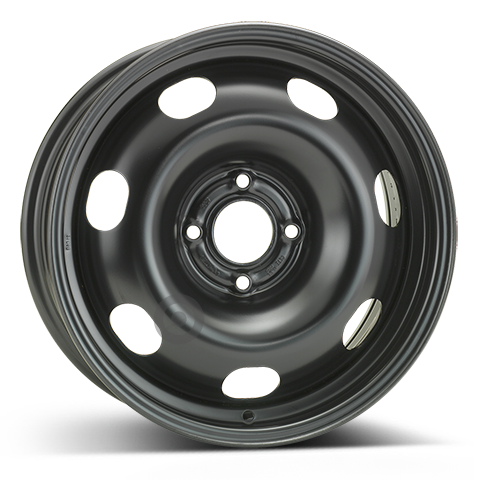 ALCAR STAHLRAD 7860 Stahlfelge 6.5x16 ET26 4x108/65