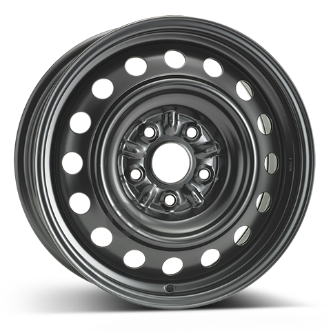 ALCAR STAHLRAD 7865 Stahlfelge 6.5x16 ET45 5x114.3/60