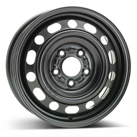 ALCAR STAHLRAD 7975 Stahlfelge 6x15 ET52.5 5x114.3/67