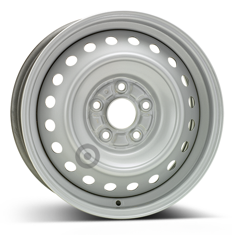 ALCAR STAHLRAD 8005 Stahlfelge 6.5x16 ET55 5x114.3/64