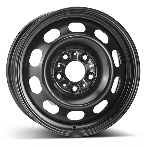 ALCAR STAHLRAD 8008 Stahlfelge 7x16 ET31 5x120/72.5