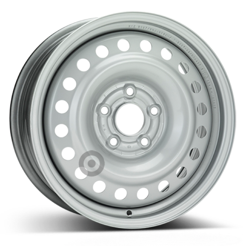 ALCAR STAHLRAD 8067 Stahlfelge 6.5x16 ET45 5x114.3/64