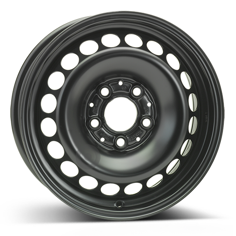 ALCAR STAHLRAD 8245 Stahlfelge 6x15 ET44 5x112/66.5