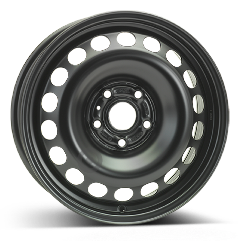 ALCAR STAHLRAD 8425 Stahlfelge 6.5x16 ET42 5x112/57.1