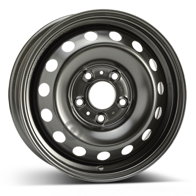 ALCAR STAHLRAD 8503 Stahlfelge 6x15 ET48 5x114.3/67