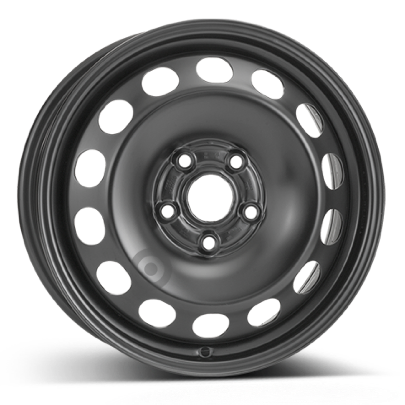 ALCAR STAHLRAD 8667 Stahlfelge 6.5x16 ET46 5x112/57.1