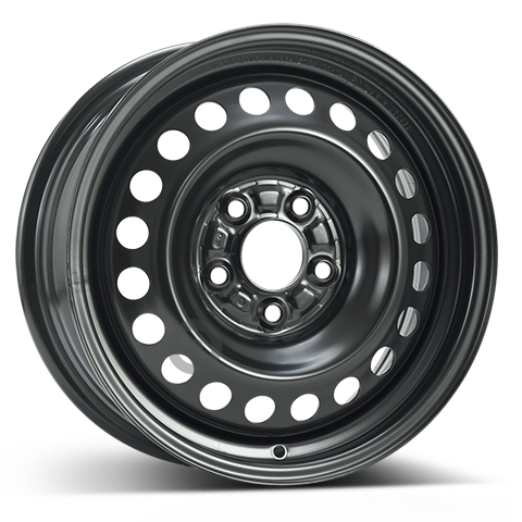 ALCAR STAHLRAD 8837 Stahlfelge 6.5x16 ET36 5x114.3/67